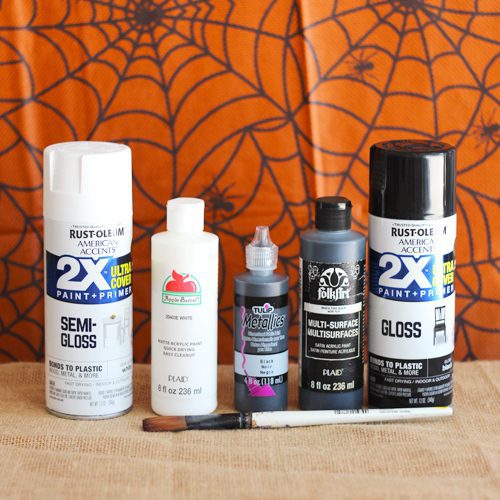 Paint for Halloween Pumpkins | Calloway's Nursery