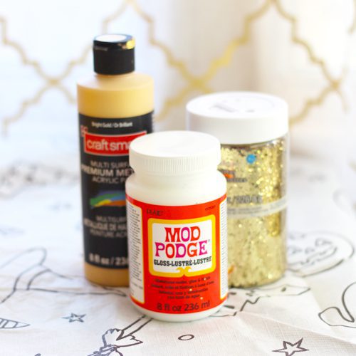 Supplies to Paint Pumpkin for Halloween | Calloway's Nursery 