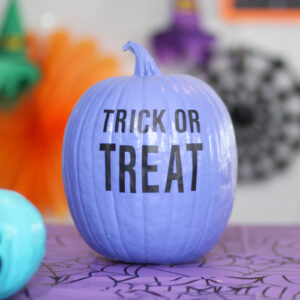 no carve decorating ideas
