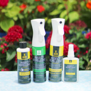 insect repellent