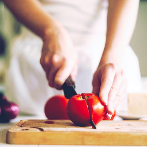 tomatoes