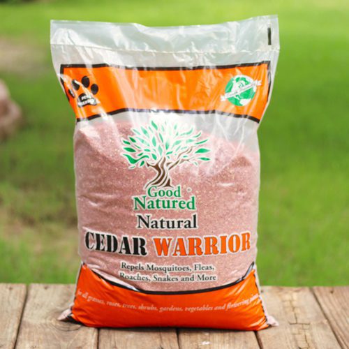 Good Natured™ Natural Cedar Warrior | Calloway’s Nursery