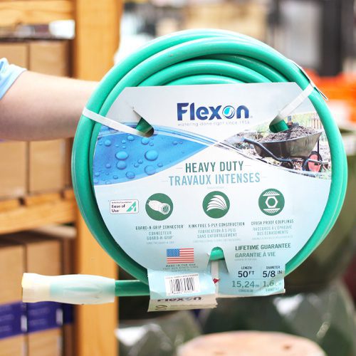 Melnor® 8-Pattern Sprinkler for Watering Garden and Lawn | Calloway’s Nursery