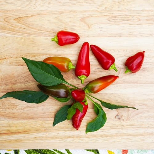 peppers