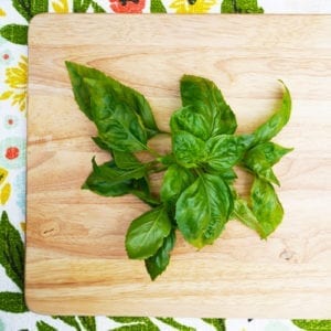 basil