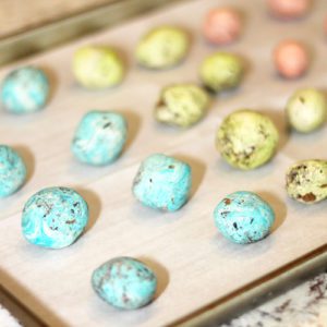 dry your clay