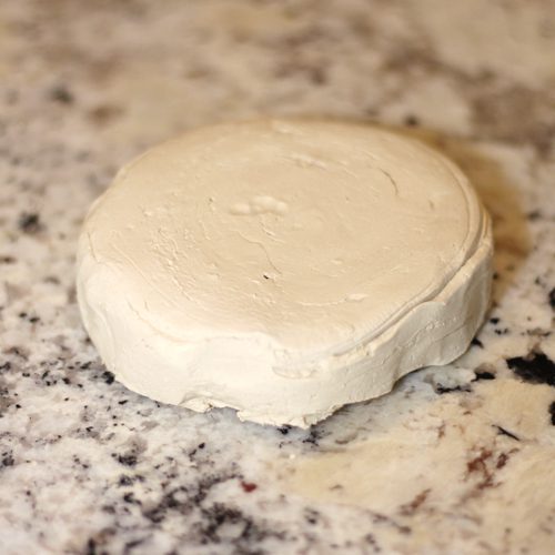 air dry clay