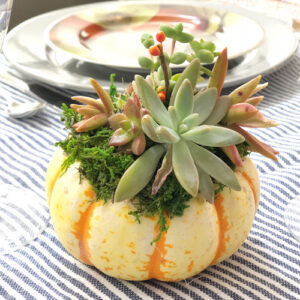 fall crafts