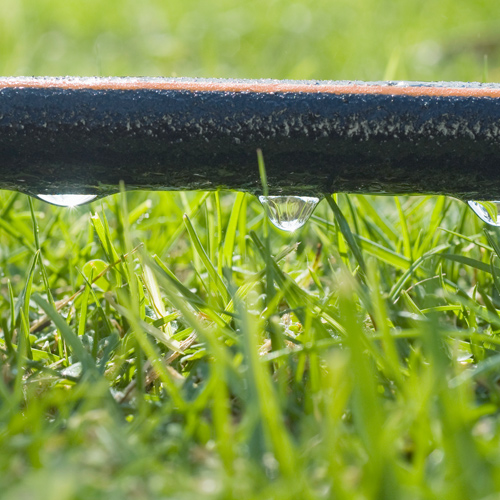 soaker hose