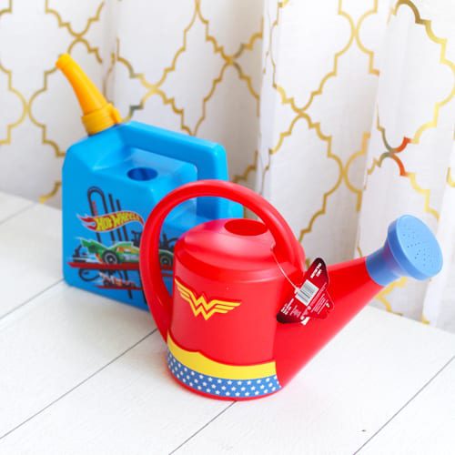 kids watering tools