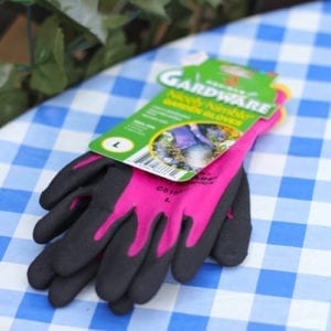 garden glove