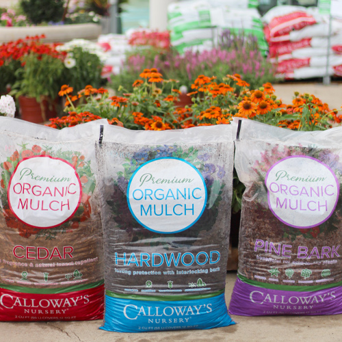calloway's mulch