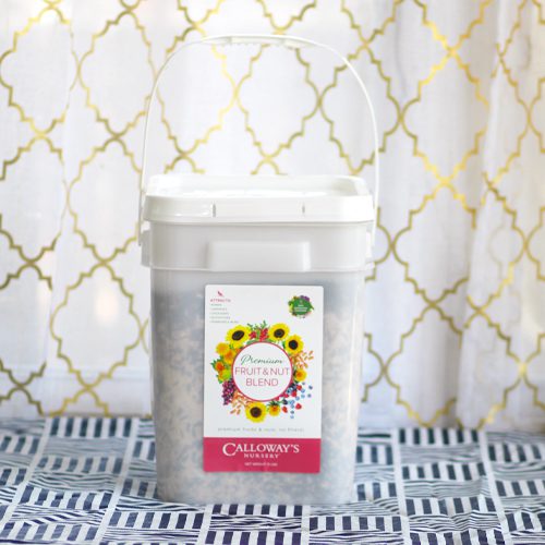 Calloway's Premium Fruit & Nut Blend