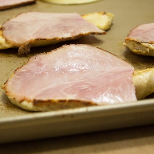 ham