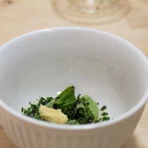 marinade
