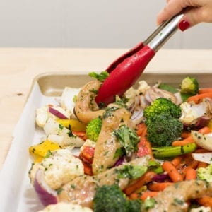 dinner ideas