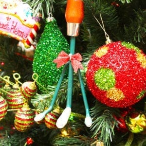 christmas gardening gifts under $25 hand tool