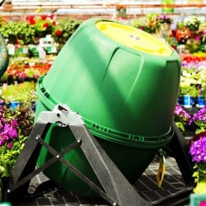 compost bin