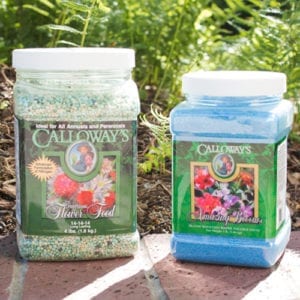 flower food