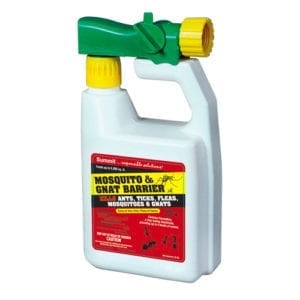 Summit Mosquito & Gnat Barrier