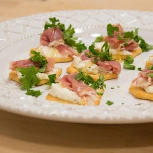 parsley