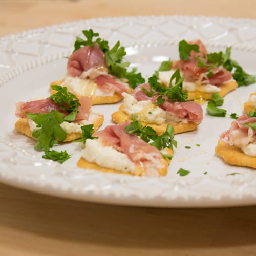 parsley