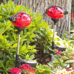 lawn decor