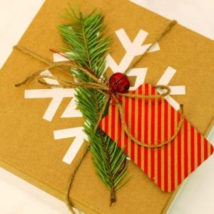 christmas gifts
