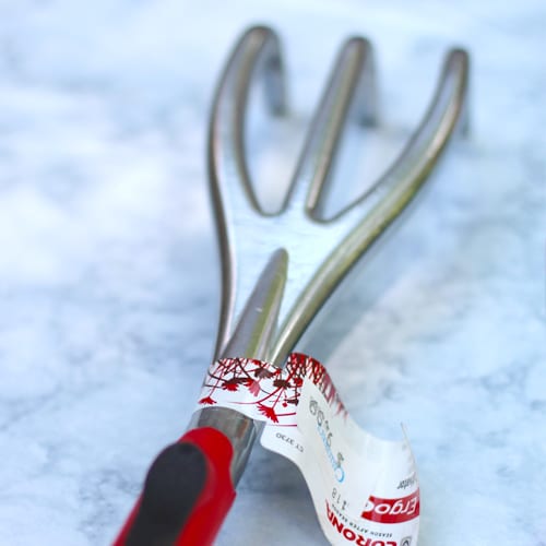 cultivator