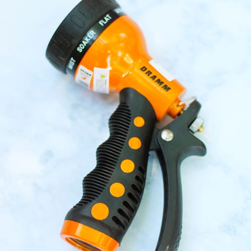 watering tools