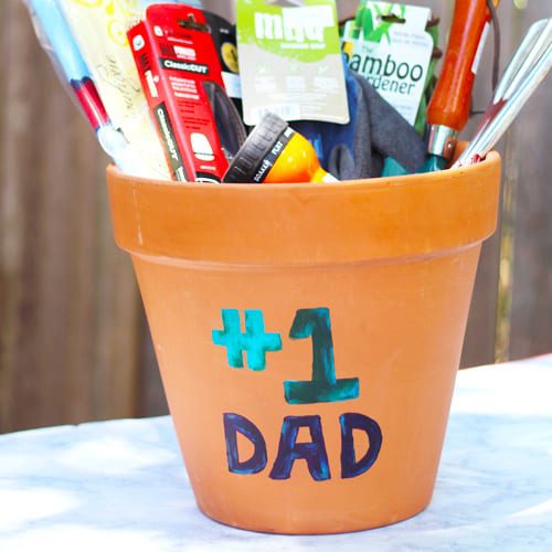 father's day gift set