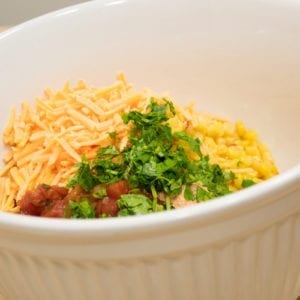 cilantro