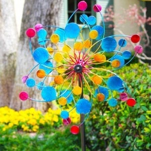 garden decor