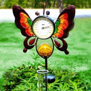 rain gauge