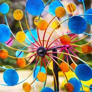 wind spinner