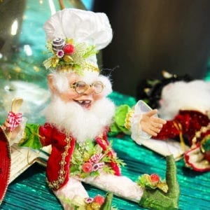 mark roberts fairy