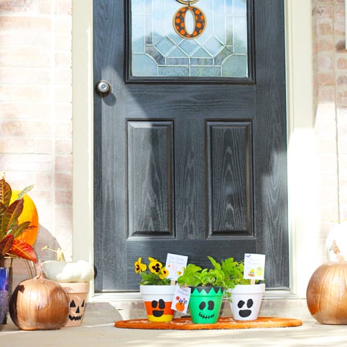 gift ideas for halloween