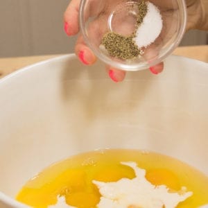 eggs