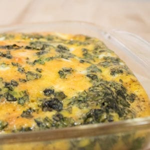 frittata recipe