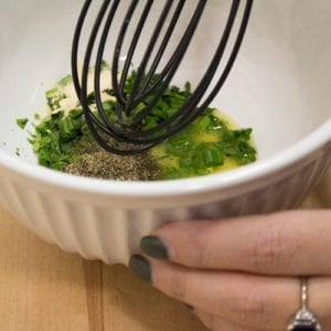 fresh chives