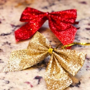 bow