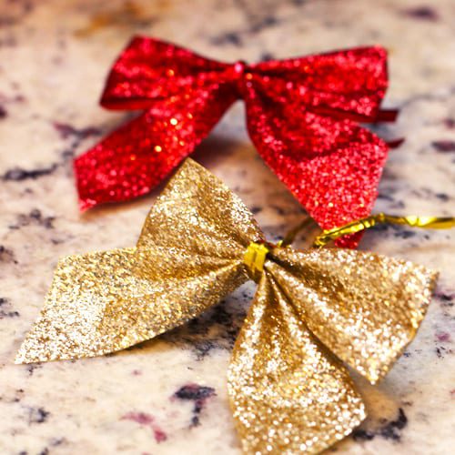 bow