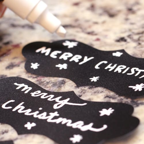 decorate stickers