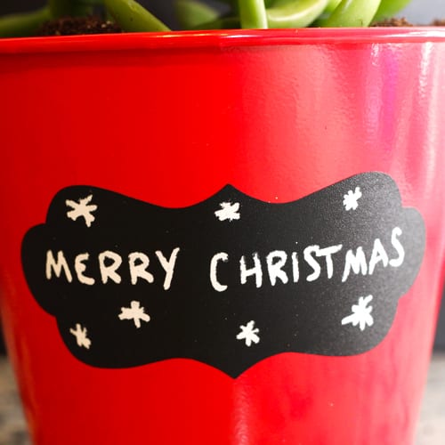 holiday DIY