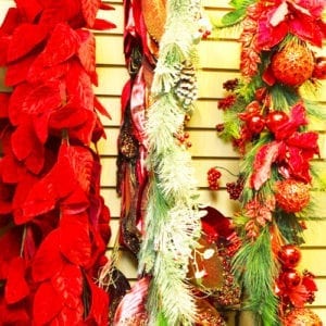 garland