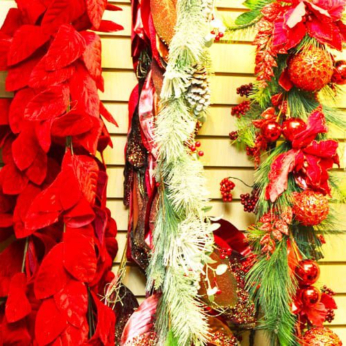 garland