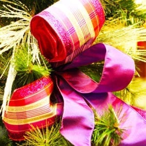 small bows