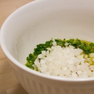 potato salad