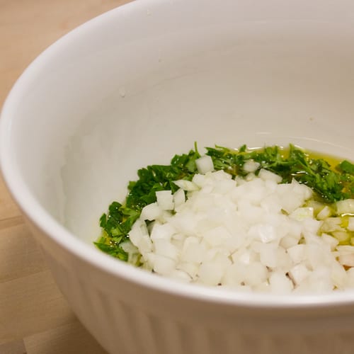 potato salad