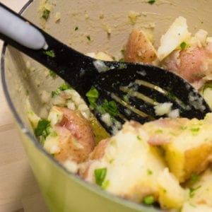 potato salad